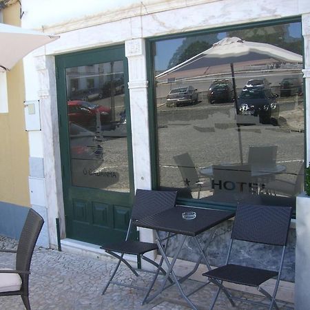 Hotel O Gadanha Estremoz Εξωτερικό φωτογραφία