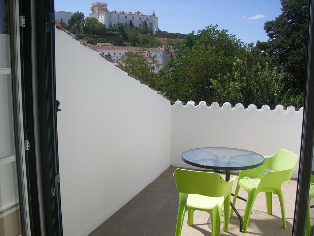 Hotel O Gadanha Estremoz Εξωτερικό φωτογραφία