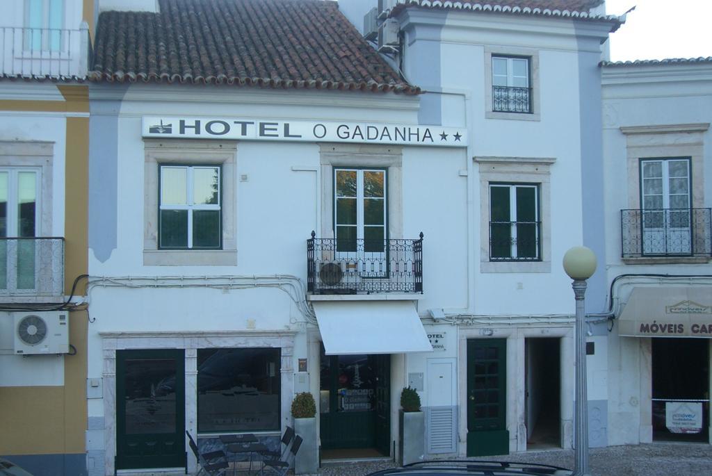 Hotel O Gadanha Estremoz Δωμάτιο φωτογραφία