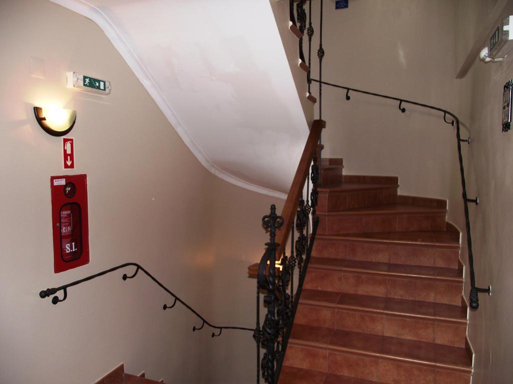 Hotel O Gadanha Estremoz Εξωτερικό φωτογραφία