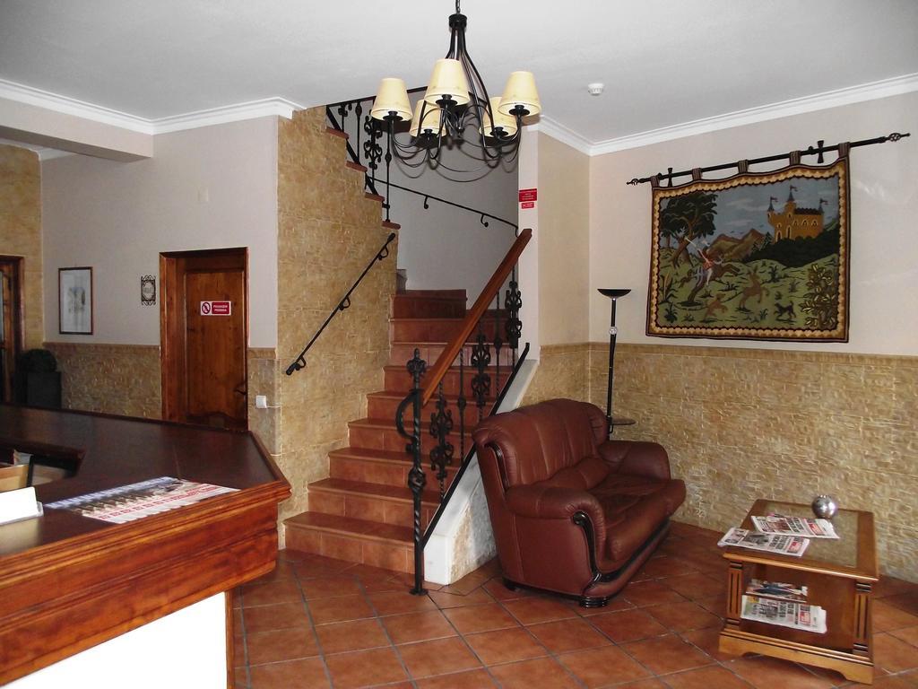 Hotel O Gadanha Estremoz Εξωτερικό φωτογραφία