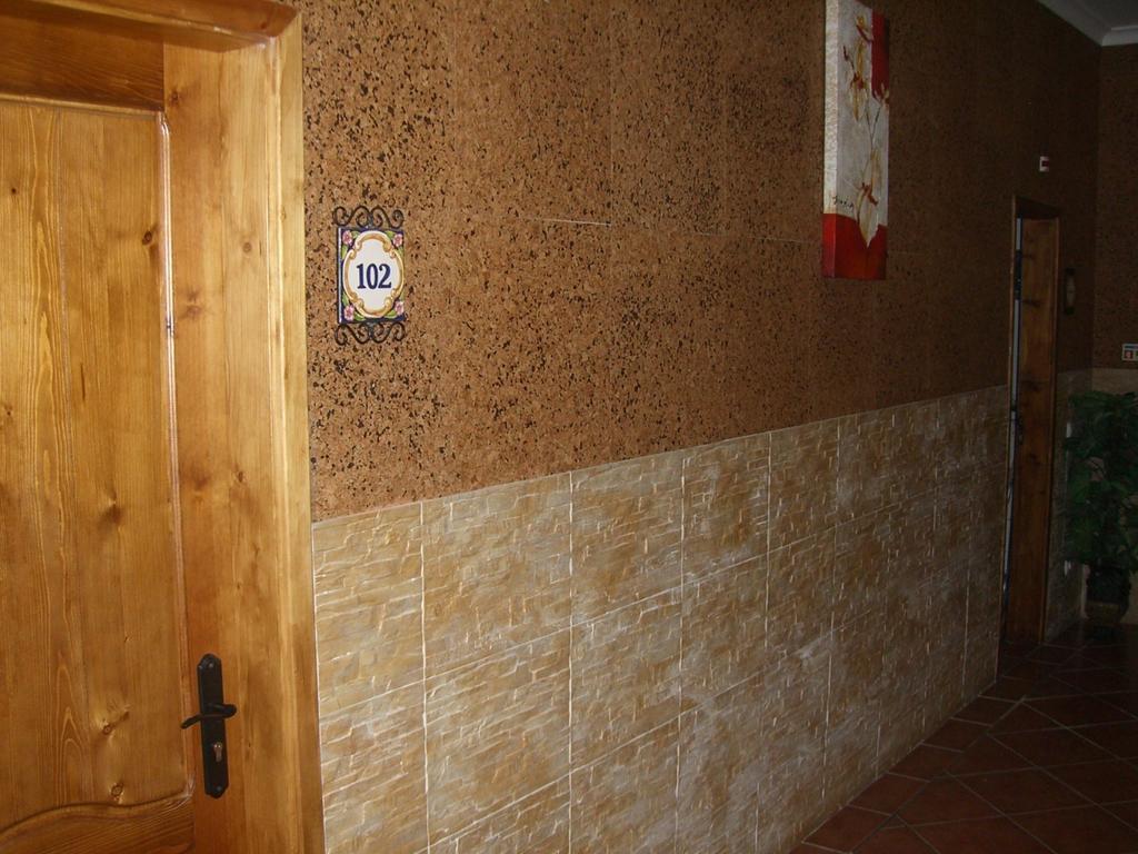 Hotel O Gadanha Estremoz Εξωτερικό φωτογραφία