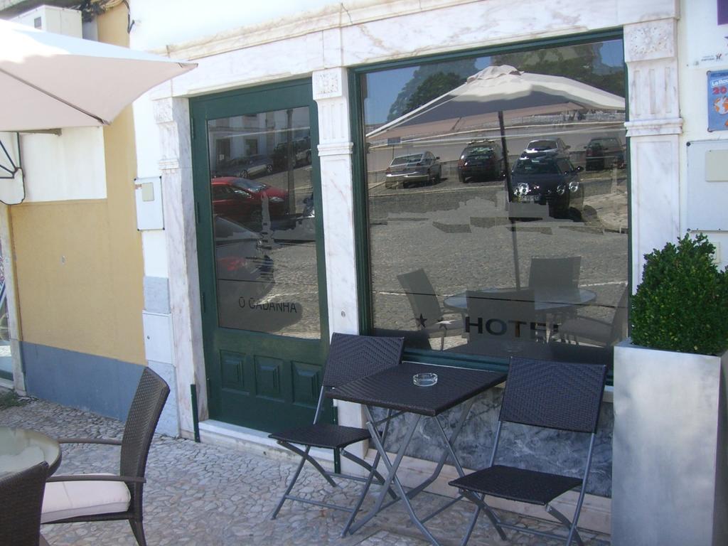 Hotel O Gadanha Estremoz Εξωτερικό φωτογραφία