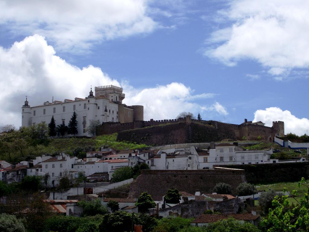 Hotel O Gadanha Estremoz Δωμάτιο φωτογραφία