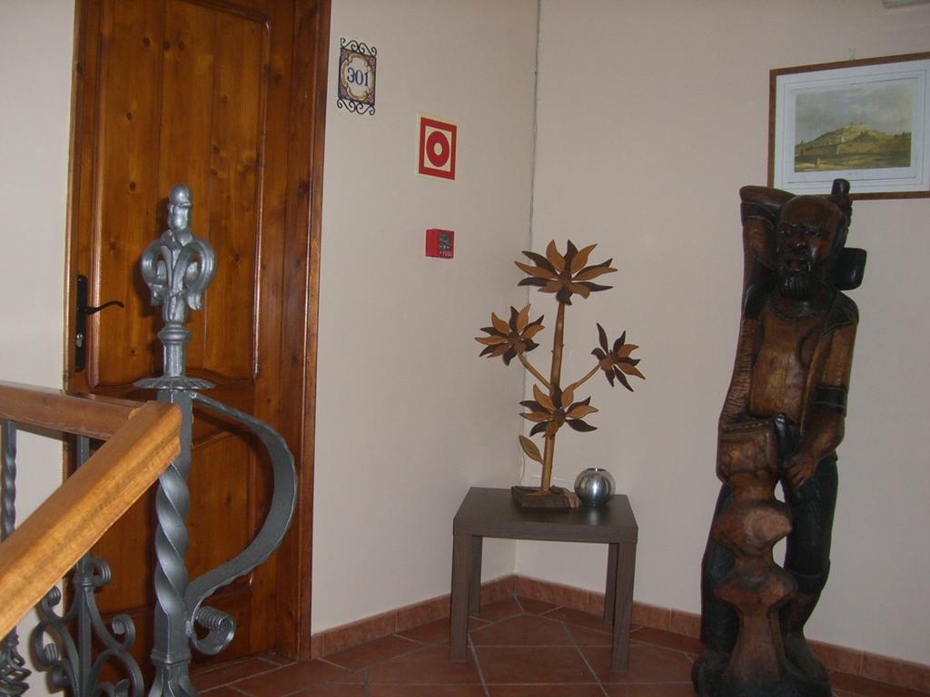 Hotel O Gadanha Estremoz Εξωτερικό φωτογραφία