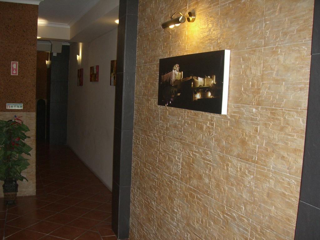 Hotel O Gadanha Estremoz Εξωτερικό φωτογραφία
