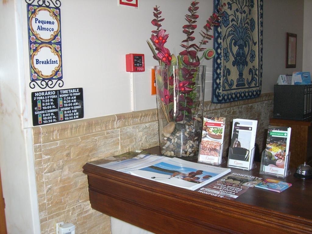Hotel O Gadanha Estremoz Εξωτερικό φωτογραφία